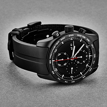 Porsche Design Chronotimer Men's Watch Model 6010.1010.01062 Thumbnail 3